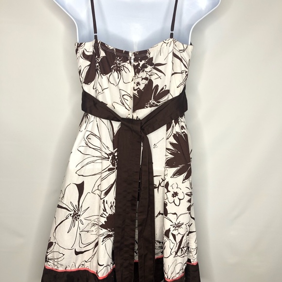 Speechless Adjustable Spaghetti Straps Dress - Picture 4 of 6
